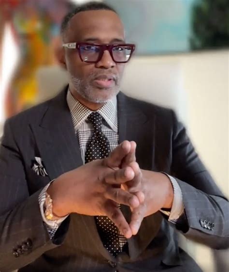Kevin Samuels, a popular but controversial YouTube personality, self-proclaimed relationship guru and image consultant who became widely known for his divisive, misogynistic commentary about Black ...